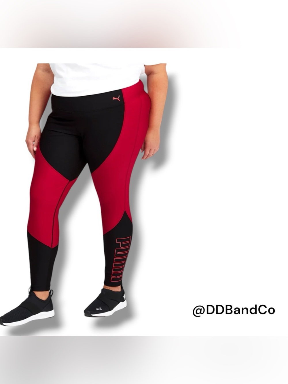 Puma Train Eversculpt
High Waist 7/8 Leggings